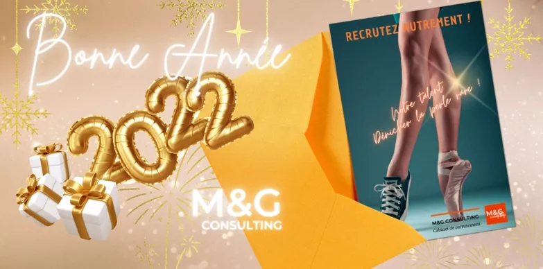 Bonne Année