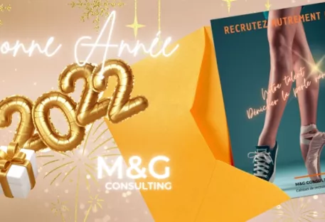 Bonne Année