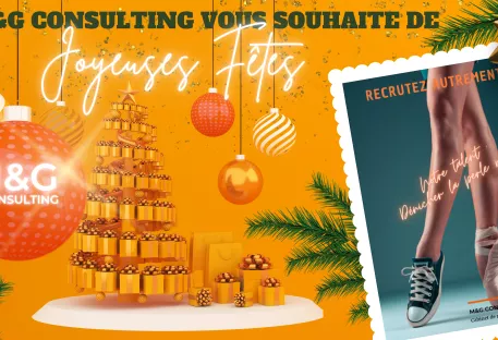 Joyeuses fêtes