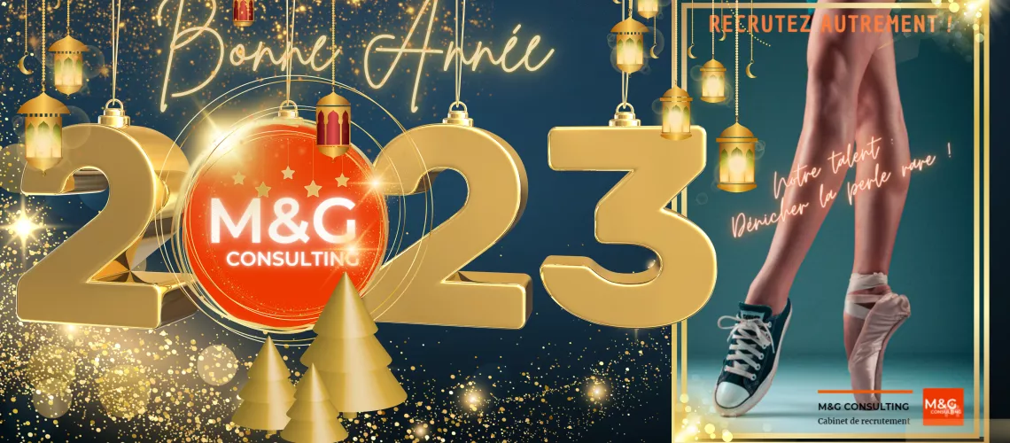 VOEUX POUR 2023