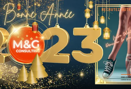 VOEUX POUR 2023