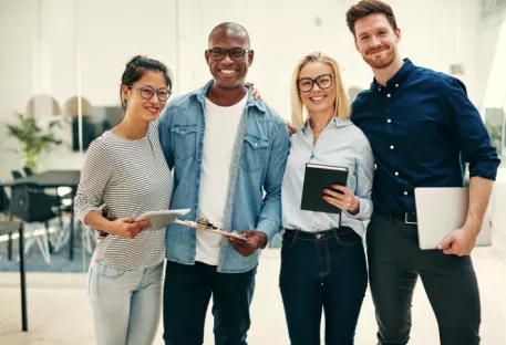 Les bons chiffres de l’emploi des cadres, après la crise